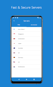 蚂蚁Vqn下载android下载效果预览图